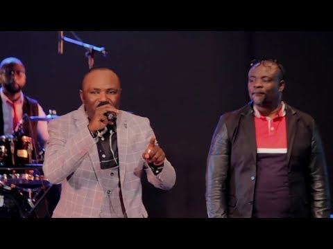CONCERT BENJAMIN KALALA ET JOHNNY LUTONDO [CAPE TOWN]