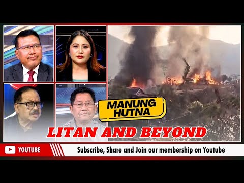 LITAN AND BEYOND  | 10 FEB 2026