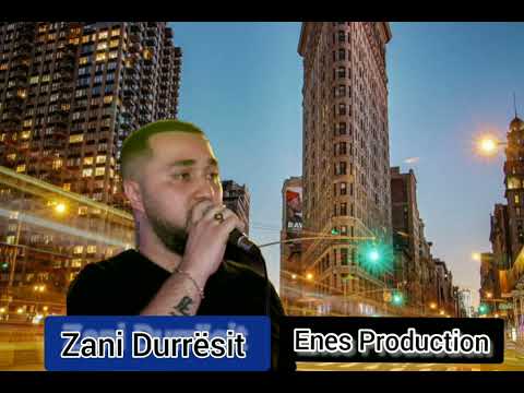 Zani Durrësit - Tallava