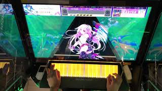 【CHUNITHM】U.S.A  ALLJUSTICE