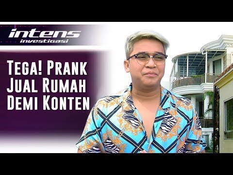 Inilah Alasan Billy Syahputra Tak Bisa Gantikan Sosok Olga Syahputra | Intens Investigasi