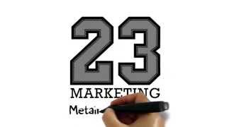 preview picture of video '23 Marketing (Metairie) is Hiring!'