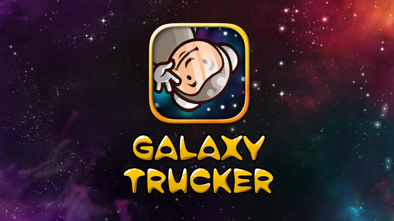 Galaxy Trucker Trailer - YouTube