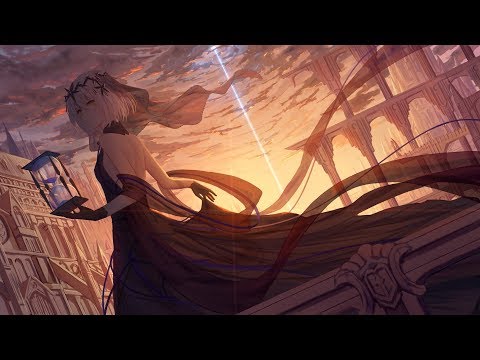 {16.4} Nightcore (Four Year Strong) - Stuck In The Middle (with lyrics)