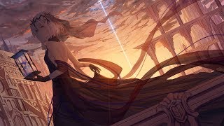 {16.4} Nightcore (Four Year Strong) - Stuck In The Middle (with lyrics)