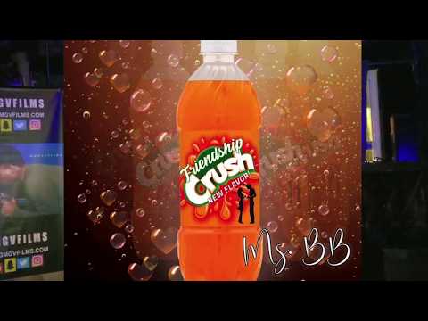 Ms. BB performing @ the R and B Didn't Die Showcase 11-14-19