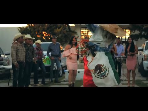 El condor pasa video oficial BANDA RG. RANCHO GRANDE