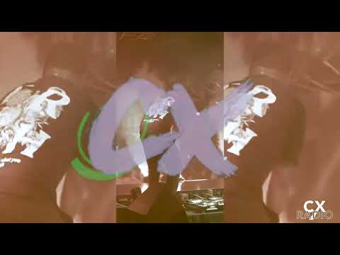 AFRO-HOUSE  & TRIBAL HOUSE MIX - CX RADIO EP.32