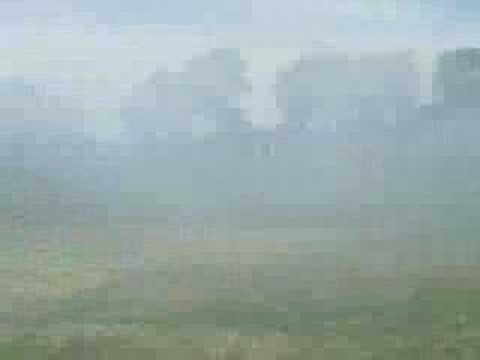 Die 9e im Kampf mit einer Einheit russischer Feldjäger