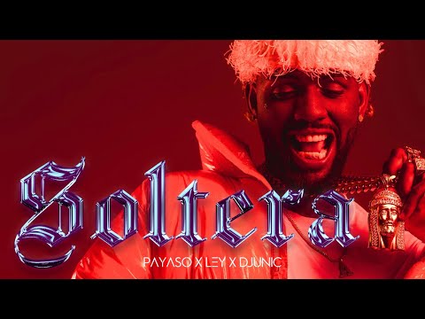 PAYASO X LEY ❌ DJUNIC ❌ - SOLTERA | REPARTO 2025 | CUBATON | REPATON 🇨🇺 LAS GANAS - Payaso por Ley