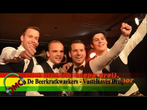 De Beerkratkwaekers - Vastelaoves Dreij (CMC Alaif 2017 inzending)