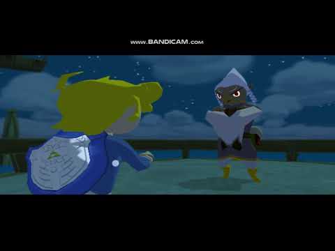 Fun with The legend of Zelda Wind Waker Cheats