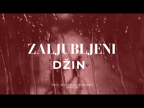 ZALJUBLJENI DŽIN - šta je to? ⭕️Doc.dr.hfz. Đevad Hrvačić