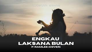Download lagu P. Ramlee - Engkau Laksana Bulan (Cover) ver. Orchestra mp3 Download lagu P. Ramlee - Engkau Laksana Bulan (Cover) ver. Orchestra mp3