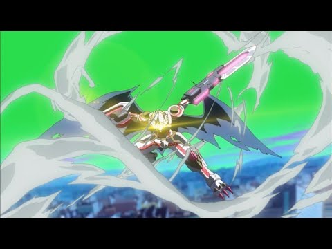 Siriusmon vs Kuzuhamon