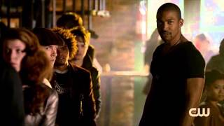 The Originals - Marcel&#39;s Intro (How you like me now)
