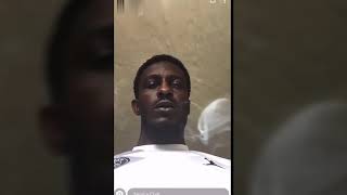 HMP Footage: Random compilation of prison footage from inside HM Prison 2020 video