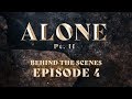 THE WAY OUT - Ep. 4 - Alone, Pt. II BTS mp3