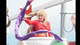 Dolly Parton Shattered Image Live 2008