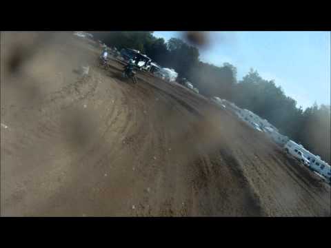 2015 Baja Brawl 450B Moto 3