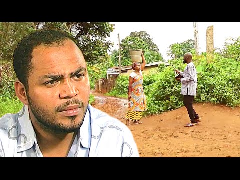 I BEG U PLEASE DONT MISS THIS RAMSEY NOUAH OLD NIGERIAN MOVIE- AFRICAN MOVIES