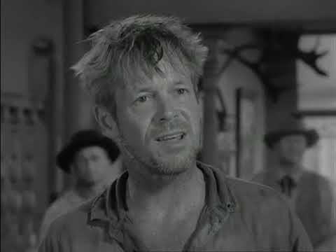 1x03 Ai Confini Della Realtà (The Twilight Zone) pt.3 - Al Denton Nel Giorno Del Giudizio