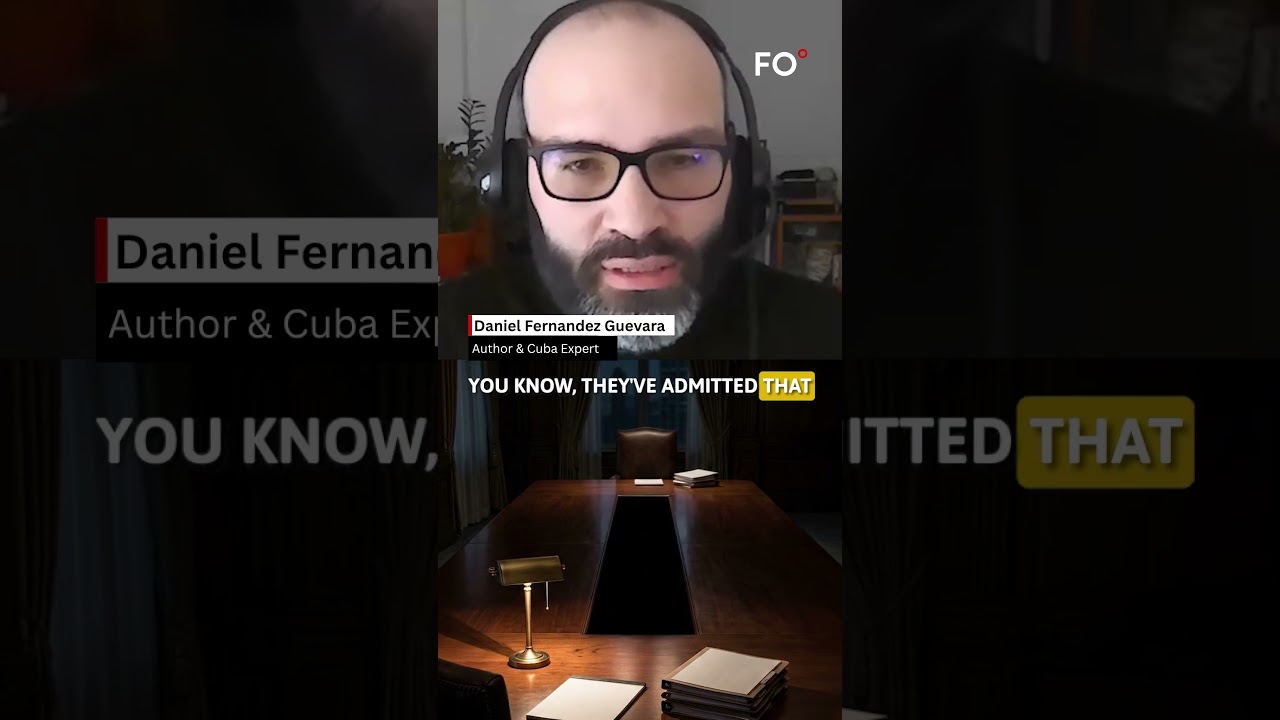 Cuba’s Embargo vs America’s Blockade | Fair Observer