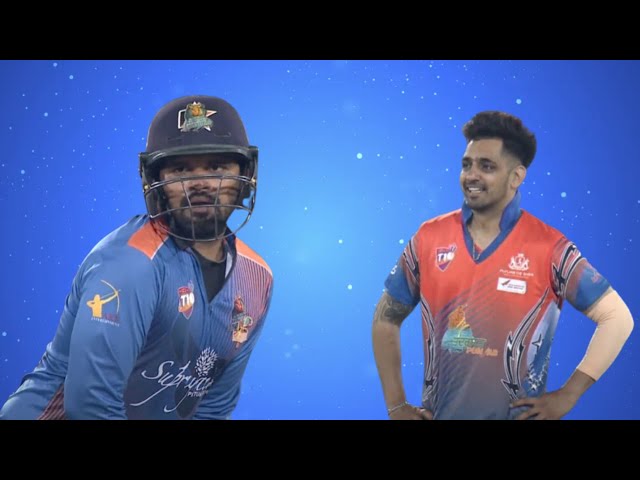 Bengaluru need 61 runs in 48 balls to win vs Punjab’s Bowling | Cricket Highlights | CCL