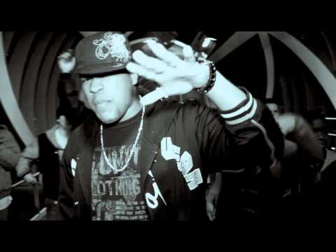 Center-Side Madriz "Calle tras Calle" trailer oficial