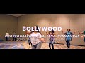 Bollywood Session 2 Select Groups Choreography By Saleena Khamamkar DDCON 2019