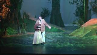 &quot;Like No Man I&#39;ve Ever Seen&quot; from Tarzan