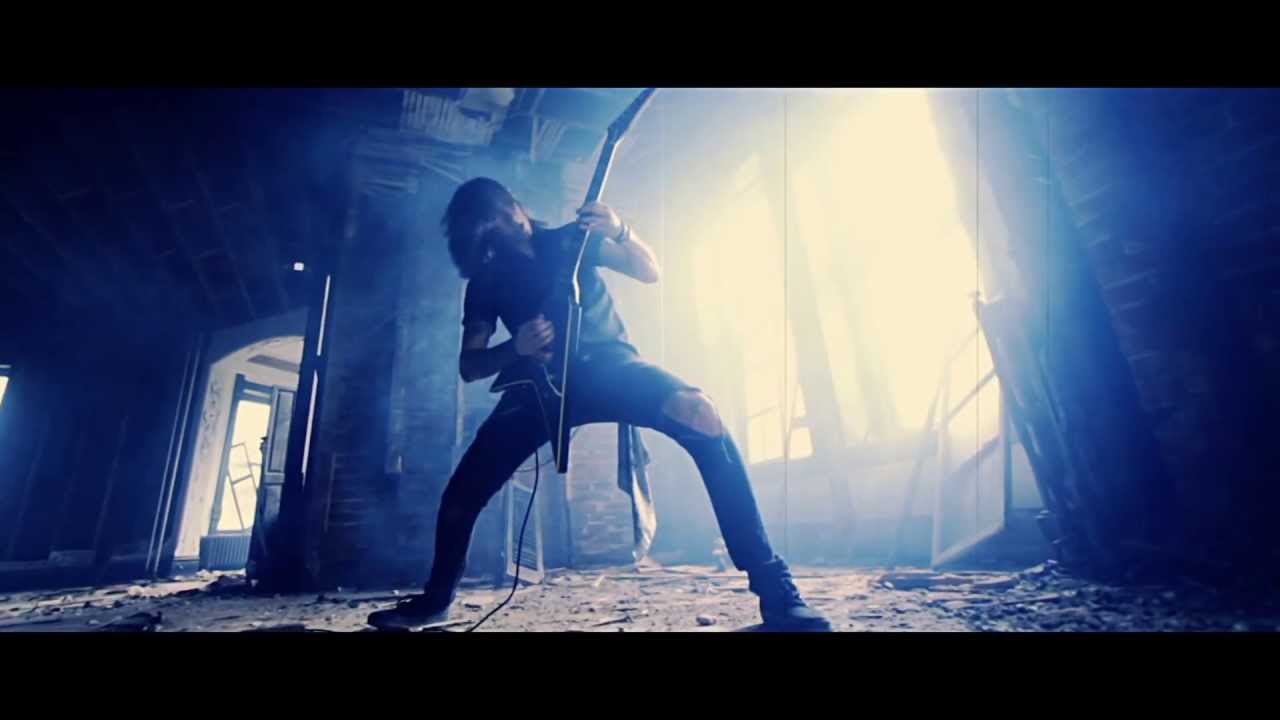 STARKILL - Before Hope Fades (OFFICIAL VIDEO) - YouTube