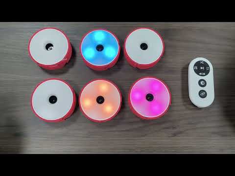 Reaction training light