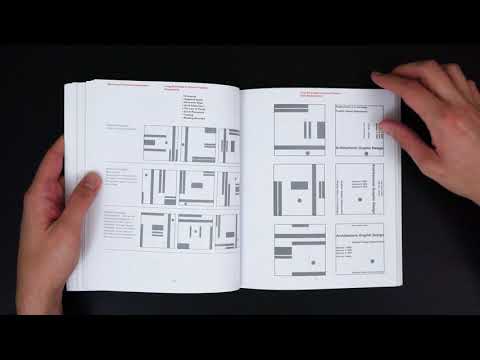 Grid Systems: Principles of Organizing Type | Kimberly Elam | Flipthrough