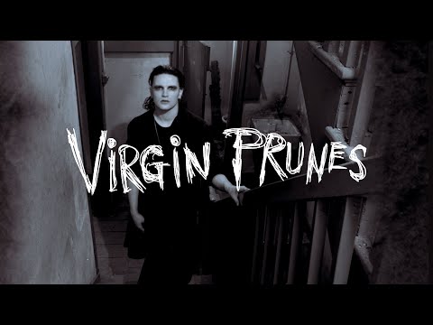 Virgin Prunes - Pagan Lovesong (Live at the Rex Club, Paris) (Official Audio)