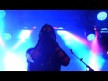 Marduk - Wartheland (MONA FOMA, Hobart TAS ...