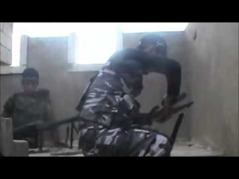 اشتباكات بين عناصر لواء عبد الرحمن وقوات النظام في معرة النعمان