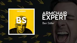 Ben Stiller | Armchair Expert with Dax Shepard