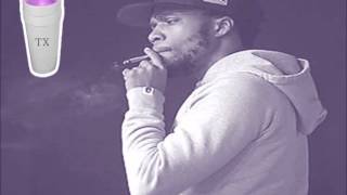 Curren$y Life 2 die for Screwed&CHopped