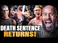 “He’s BACK!” | DEATH SENTENCE RETURNS STREET BEEF REACTION!