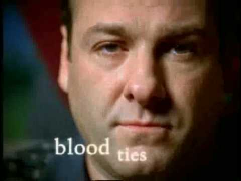 The Sopranos youtube thumbnail