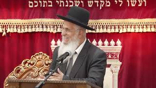 018מצוות ומדות-בראשית מ''ג-מ''ו (הרב יורם סרי) - התמונה מוצגת ישירות מתוך אתר האינטרנט יוטיוב. זכויות היוצרים בתמונה שייכות ליוצרה. קישור קרדיט למקור התוכן נמצא בתוך דף הסרטון