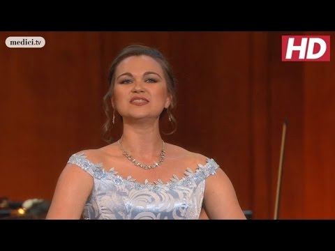 #TCH15 - Winners Concert I: Svetlana Moskalenko