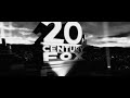 REUPLOAD 20th Century Fox 1994 Logo With 1950s Style Extended