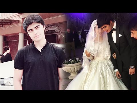 Shahzod Sultonovdan Yangilik 2019