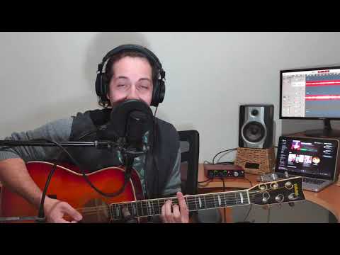 Encima de Mil - Alejandro Santamaría, KURT (Cover)