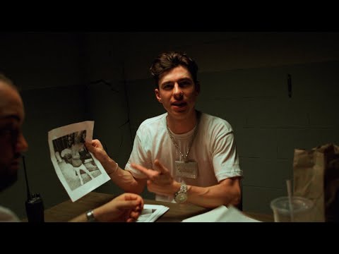 THE CAMERA MAN TOLD!? Bryce Chill - Punchmade RICO (Official Music Video) REACTION!!!