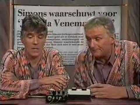 Keek op de Week 61 - 4van7 - Gezondheidszorg