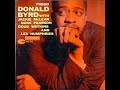 DONALD BYRD ~ JUST MY IMAGINATION  1975