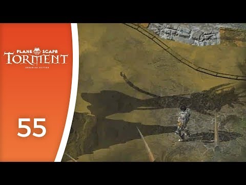 Oh, bugger... - Let's Play Planescape: Torment #55